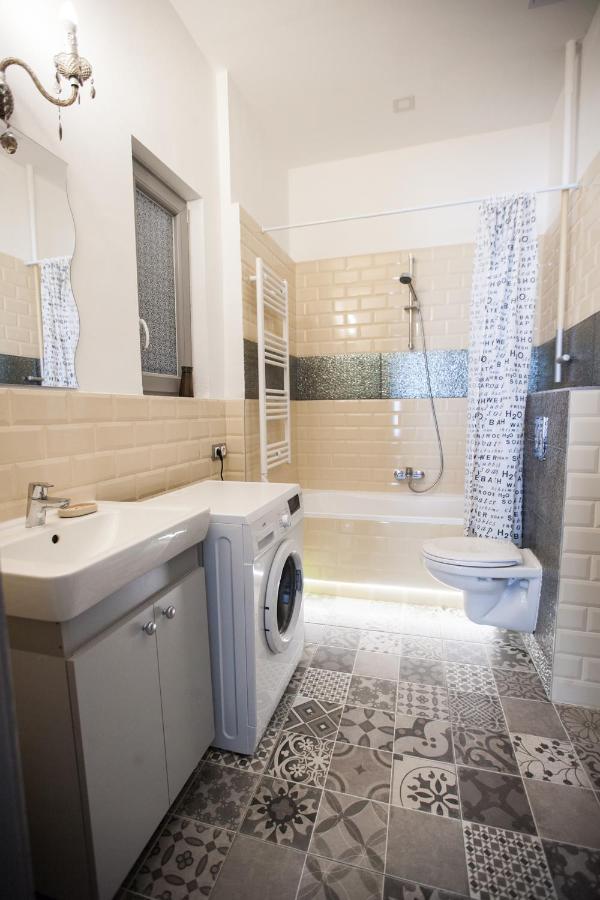 Appartamento N42 By Small Budapest