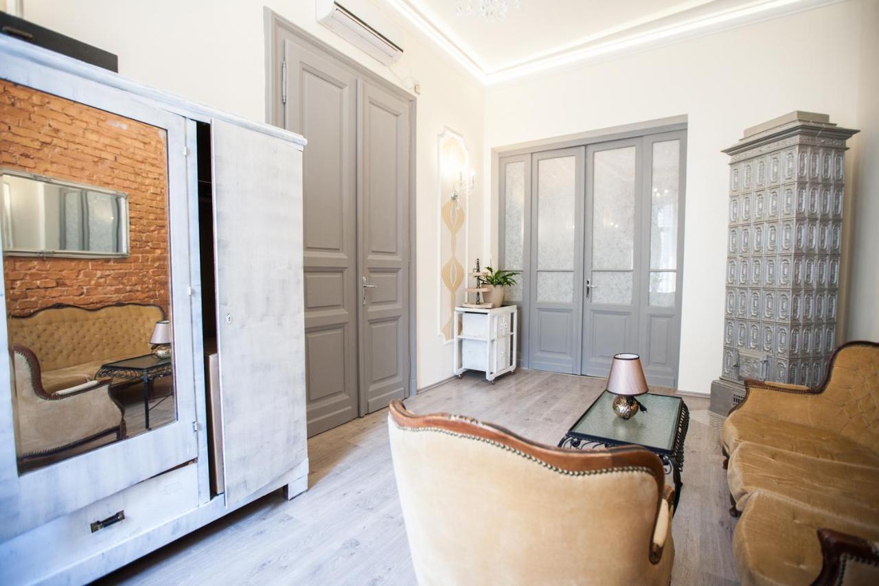 Apartment N42 By Small Budapest