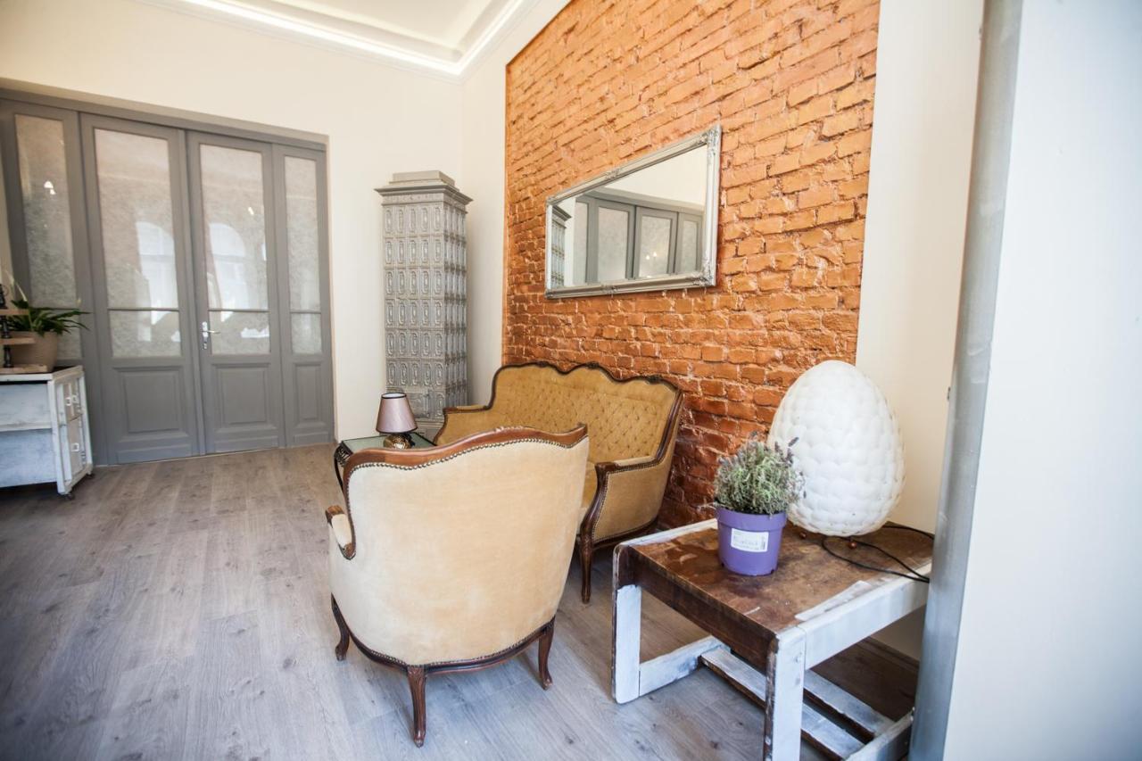 N42 By Small Apartment Budapest