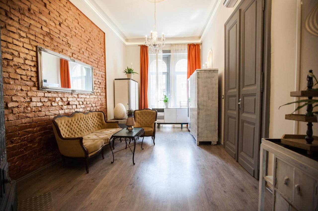Apartment N42 By Small Budapest