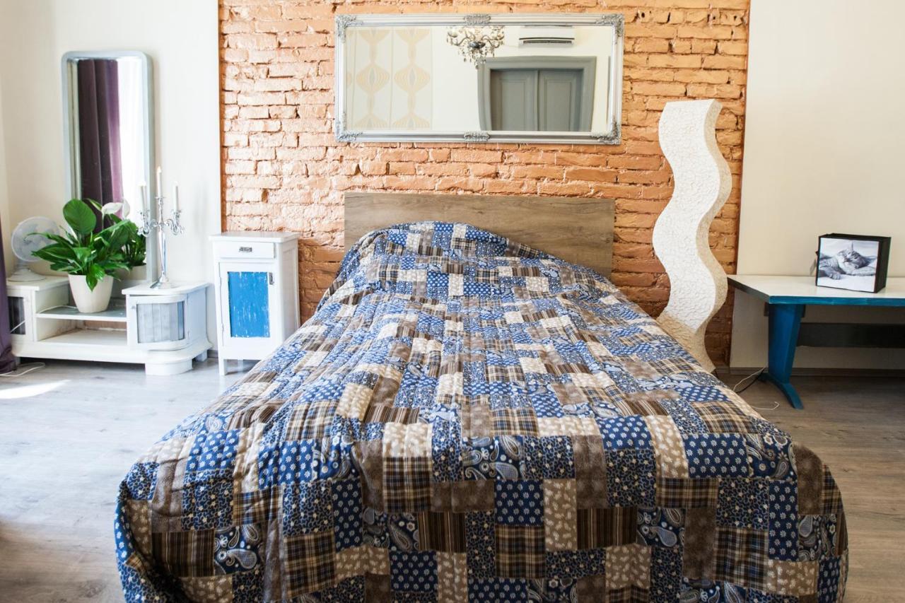 Apartment N42 By Small
