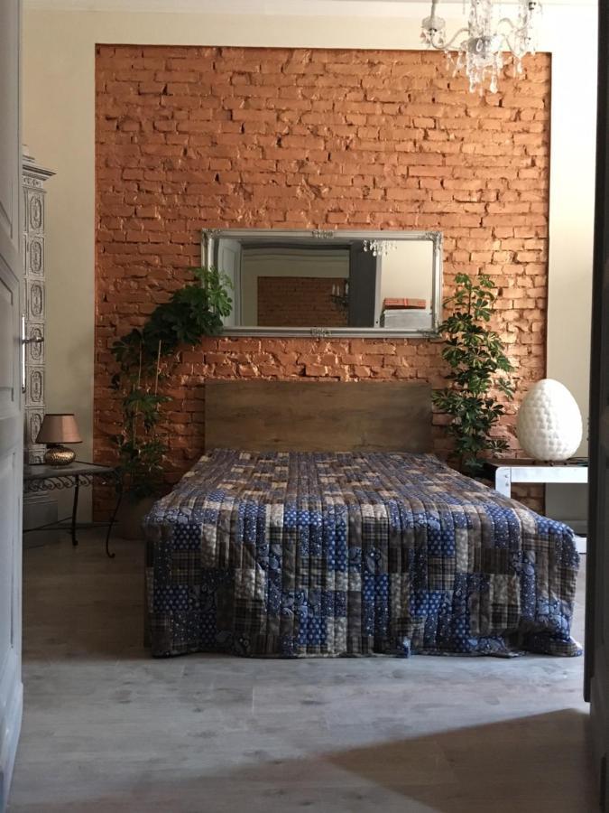 N42 By Small Apartment Budapest