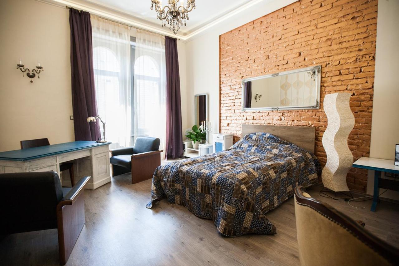 Apartament N42 By Small Budapesta
